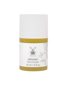 Mühle Glasshütte Mühle - Organic Gesichtscreme 50ml