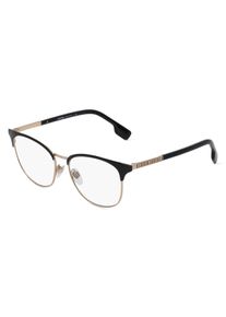 Burberry BE1355 okulary | Oprawka: Oprawka pełna, Browline, czarny