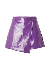 Harper & Yve Pantalon Femme violet taille XS