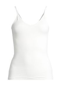 AÉROPOSTALE Haut Femme blanc taille M