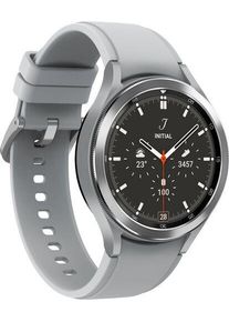 Samsung Galaxy Watch 4 Classic (2021) | R890 | 46 mm | zilver