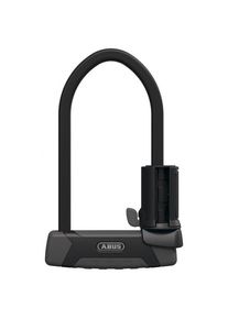 Abus - Granit Xplus 540 - Sykkellås, svart