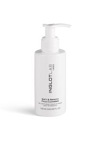 Inglot Lab Soft Smooth Face Cleanser 145 ml