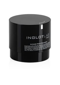 Inglot Lab Intense Night Face Cream 50 ml