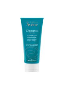 Av&egrave;ne Av&egrave;ne Cleanance Gel De Limpeza Cleanance 400 ml