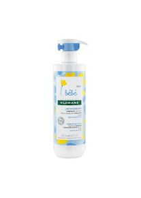 Klorane Bebé Leite Hidratante Com Calêndula 500 ml