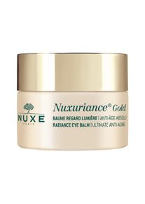 NUXE Paris NUXE Nuxuriance Gold Baume Regard 15 ml