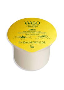 Shiseido Waso Sleep Beauty Mask Refill 50 ml