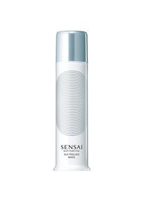 SENSAI Silky Purifying Peeling Mask 90 ml