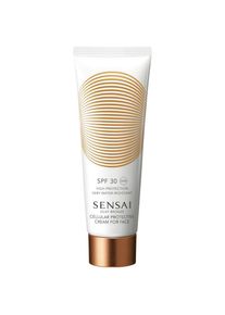 SENSAI Cream For Face SPF 30 50 ml
