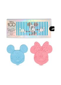MAD BEAUTY Bath Fizzer Duo
