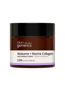skin generics Anti Wrinkle Cream Wakame 50 ml
