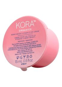 KORA Organics Berry Bright Eye Refill 15 ml