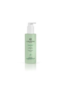Collistar Purifying Cleansing Gel 200 ml