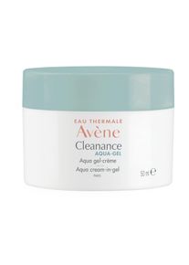 Avène Avène Cleanance Aqua Gel 50 ml
