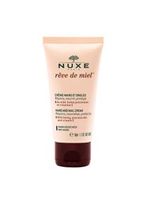 NUXE Paris NUXE Reve De Miel Crème Mains Et Ongles 50 ml