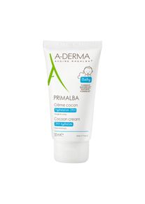 A-DERMA Primalba Creme Cocon Para Bebé Hidratação 24H 50 ml