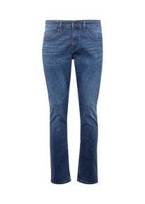 QS, Mænd, Jeans 'Rick', Navy, Størrelse 28