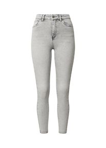 Only, Damer, Jeans, Grey Denim, Størrelse 26