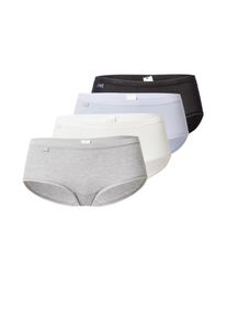 Sloggi, Damer, Panty 'Basic+', Opal , Størrelse 36