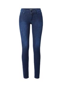 Replay, Damer, Jeans 'New Luz', Mørkeblå, Størrelse 24