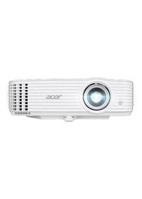 Acer Projektoren X1529Ki - DLP projector - portable - 3D - Wi-Fi / Miracast - 1920 x 1080 - 0 ANSI lumens