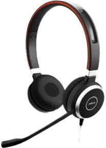 Jabra 6399-829-209 Accessori per computer Headset Evolve 40 UC Stereo Originale