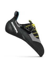 Scarpa Vapor S Climbing shoes Men (45, black/grey)