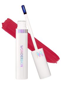Wonderskin - Wonder Blading Lip Stain Masque First Kiss