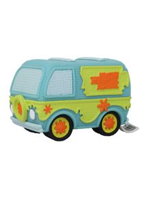 Scooby-Doo - The Mystery Machine Vinyl Figure