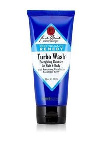 Jack Black - Turbo Wash Energizing Cleanser 88 ml