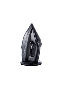 Nordic Sense - Cordless steam iron 2200 watt - Black (12229)