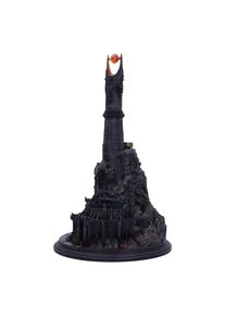 Nemesis Now Lord of the Rings Barad Dur Backflow Incense Burner