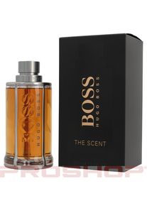 HUGO BOSS - The Scent