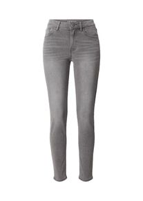Taifun Dames Jeans grey denim 25-26