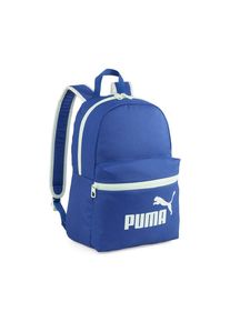 Puma | Kids Rugzakken | Blauw | Maat: One Size