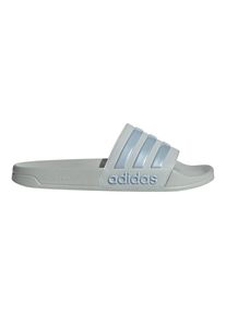 Adidas | Mannen Badslippers | Grijs | Maat: 44 2/3