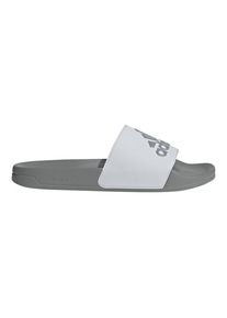 Adidas | Mannen Badslippers | Grijs | Maat: 44 2/3