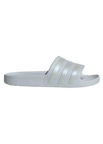 Adidas | Vrouwen Badslippers | Blauw | Maat: 44 2/3