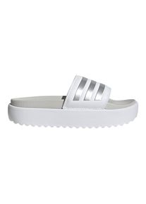 Adidas | Vrouwen Badslippers | Wit | Maat: 44 2/3