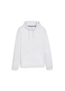 SALE | Puma | Mannen Fitness Hoodie | Grijs | Maat: XXL