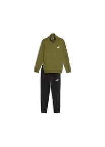SALE | Puma | Mannen Trainingspak | Groen | Maat: M
