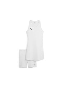 SALE | Puma | Vrouwen Handbalshirt | Wit | Maat: XXL