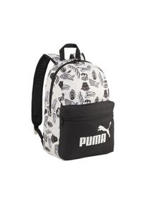 Puma | Kids Rugzakken | Wit | Maat: One Size