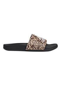 Adidas | Vrouwen Badslippers | Zwart | Maat: 44 2/3