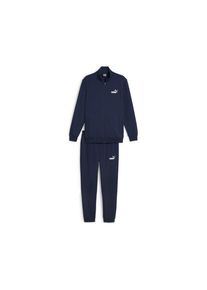 SALE | Puma | Mannen Trainingspak | Blauw | Maat: S