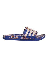 Adidas | Vrouwen Badslippers | Blauw | Maat: 44 2/3