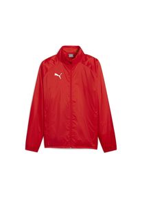SALE | Puma | Mannen Jack | Rood | Maat: XXL