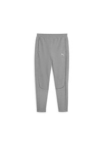 SALE | Puma | Vrouwen Trainingsbroek | Grijs | Maat: L