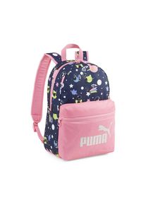 Puma | Kids Rugzakken | Zwart | Maat: One Size